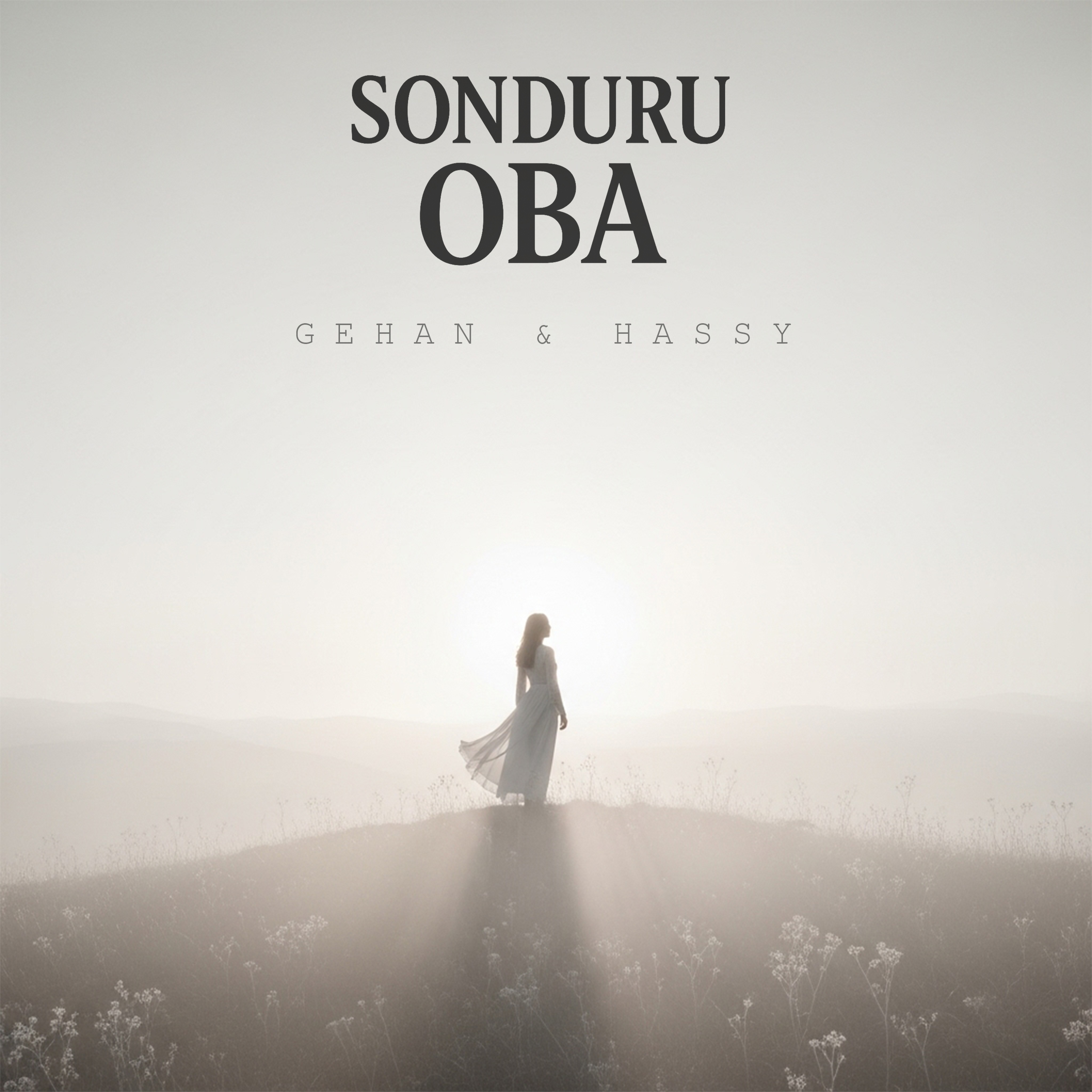 Album art for Sonduru Oba